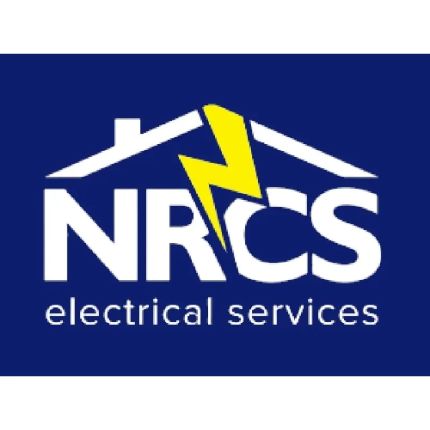 Logo de NRCS Electrical