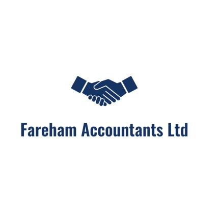 Logotyp från Fareham Accountants Ltd