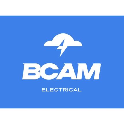 Logo from B Cam Electrical