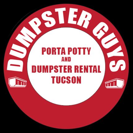 Logotipo de Dumpster Guys Porta Potty and Dumpster Rental Tucson