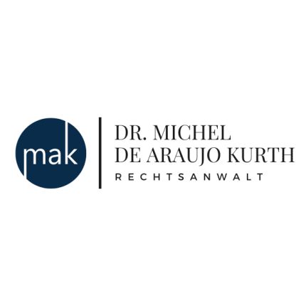 Logo de Rechtsanwaltskanzlei Dr. Araujo Kurth