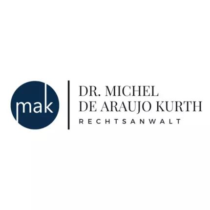 Logotipo de Rechtsanwaltskanzlei Dr. Araujo Kurth