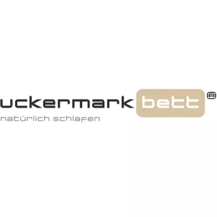 Logo von Uckermarkbett GmbH