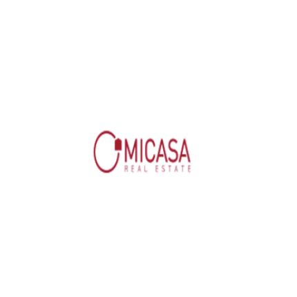 Logo fra Micasa Real Estate