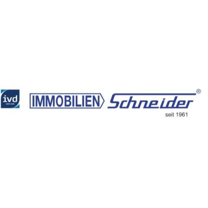 Logo de Immobilien R. Schneider KG