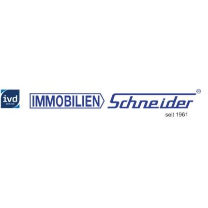 Logo from Immobilien R. Schneider KG