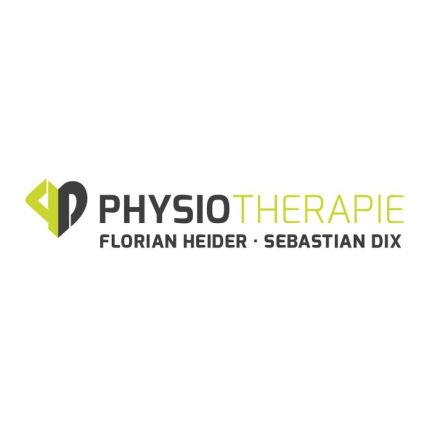 Logótipo de 4D Physiotherapie Florian Heider