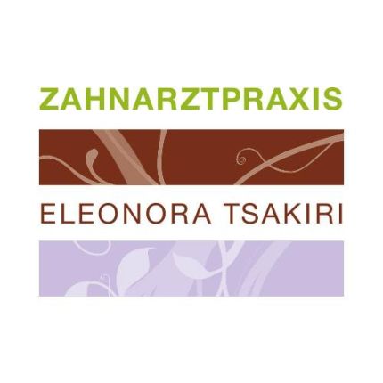 Logo de Zahnarzt Bietigheim-Bissingen | Eleonora Tsakiri