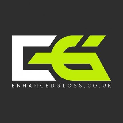 Logo from Enhanced Gloss Valeting & Detailing