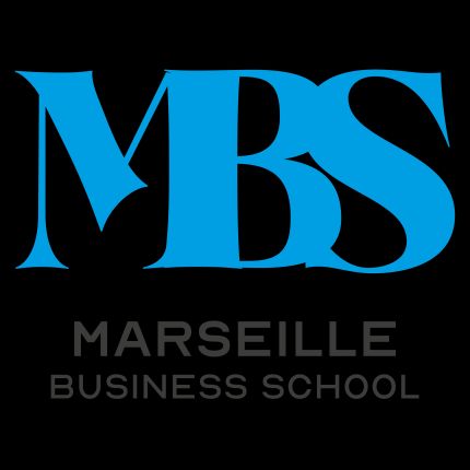 Logotipo de Marseille Business School