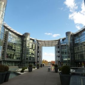 Bild von Digital College - Strasbourg