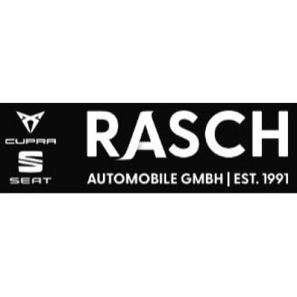 Logo fra Rasch Automobile GmbH
