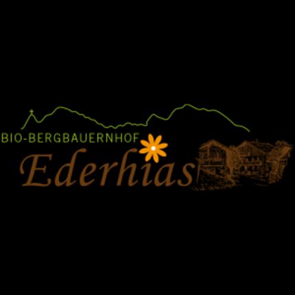 Logo od Bio-Bergbauernhof Ederhias