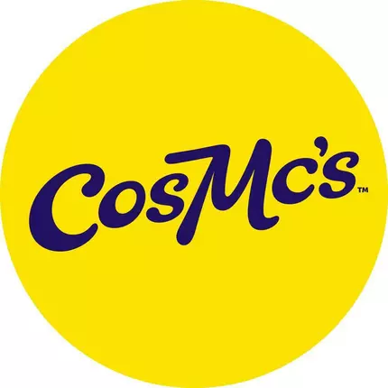 Logo da CosMc's