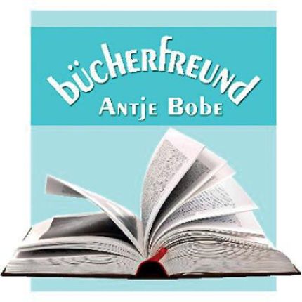 Logo van Buchhandlung Bücherfreund Bobe