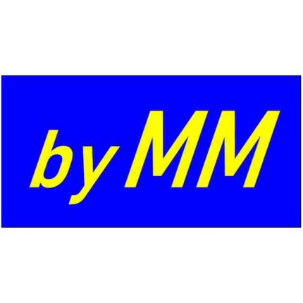Logo de Maximum Machines UG