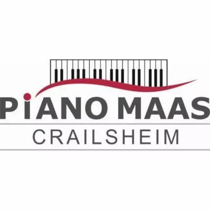 Logo od Piano Maas