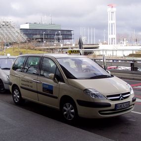 Bild von Schöls Taxi- und Transportservice