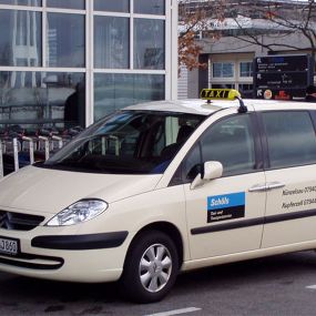 Bild von Schöls Taxi- und Transportservice