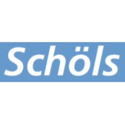 Logo fra Schöls Taxi- und Transportservice