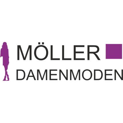 Logo van Damenmode C. Möller GmbH
