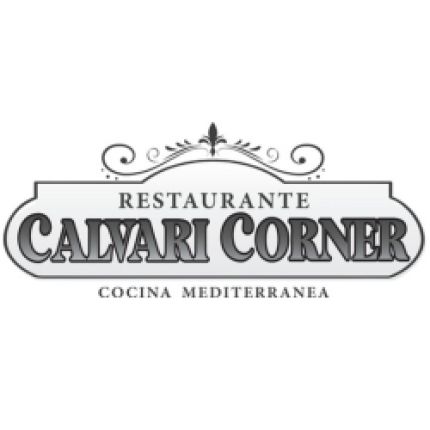 Logo fra Restaurant Calvari Corner