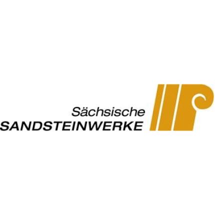 Logotyp från Sächsische SANDSTEINWERKE GmbH