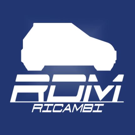Logo von Rdm Ricambi