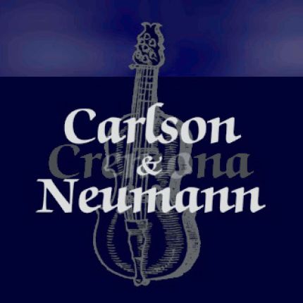 Logotipo de Carlson & Neumann