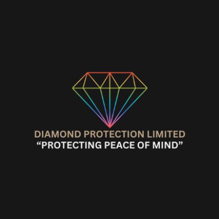 Logo de Diamond Protection Ltd