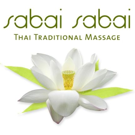 Logo van Sabai Sabai - Thai Traditional Massage