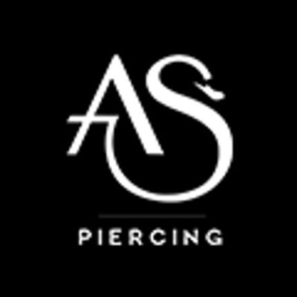 Logotipo de A.S. Piercing