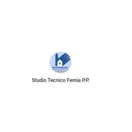 Logo od Studio Tecnico Femia Pietro Paolo