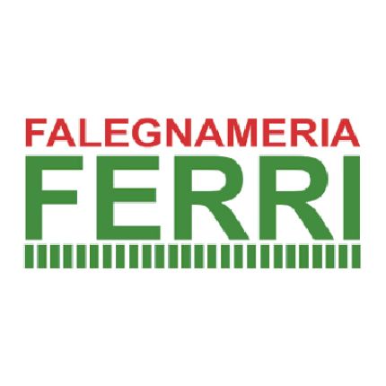 Logo da Falegnameria Ferri Sas