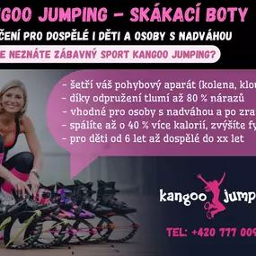 Bild von Kangoo-Jumping.cz