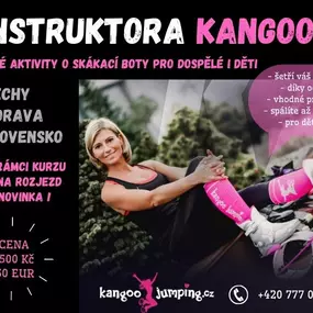 Bild von Kangoo-Jumping.cz