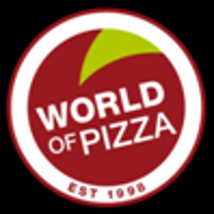 Λογότυπο από WORLD OF PIZZA Berlin-Prenzlauerberg