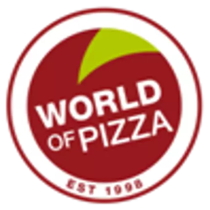 Logo from WORLD OF PIZZA Berlin-Prenzlauerberg