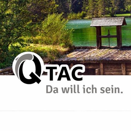 Logotyp från Q-tac Quality Tackle GmbH