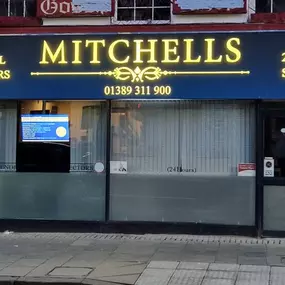 Bild von Mitchells Funeral Directors