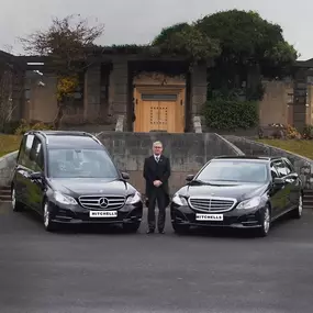 Bild von Mitchells Funeral Directors