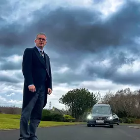 Bild von Mitchells Funeral Directors