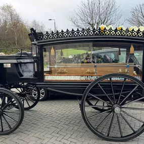 Bild von Mitchells Funeral Directors