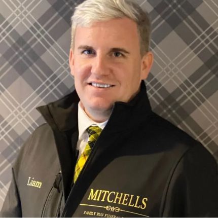 Logo von Mitchells Funeral Directors