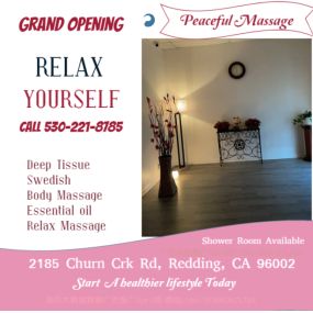 Massage is becoming more popular as people now understand the benefits of a regular massage session to their health and well-being.