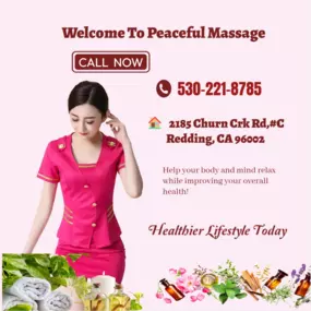 Bild von Peaceful Massage