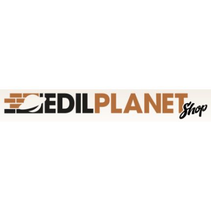 Logo da Edil Planet