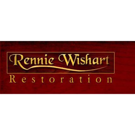 Logo fra Rennie Wishart Restoration