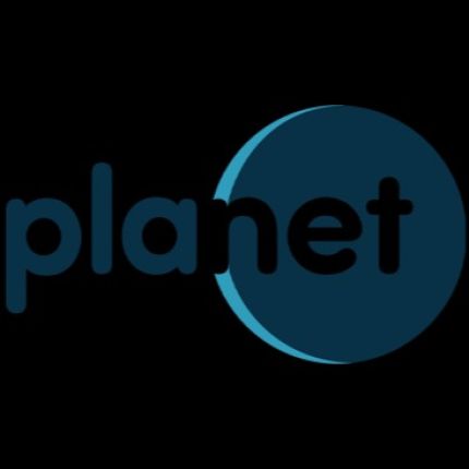 Logo da Planet Numbers