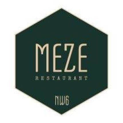 Logo de Meze NW6
